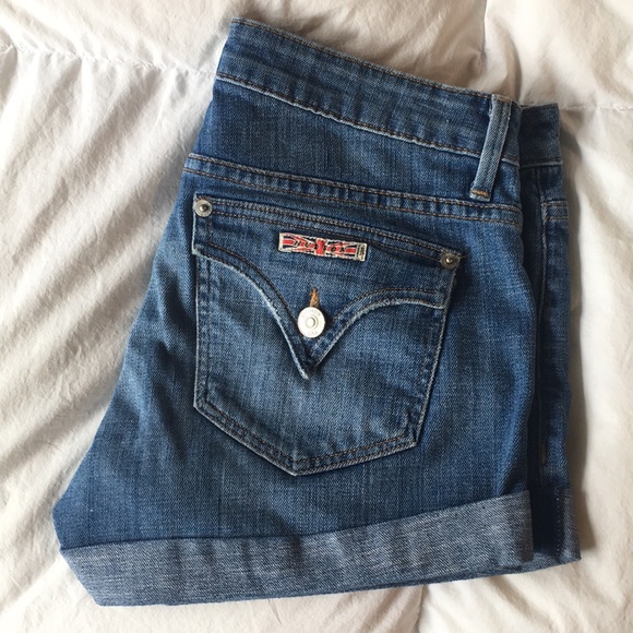 Hudson shorts - Picture 4 of 5